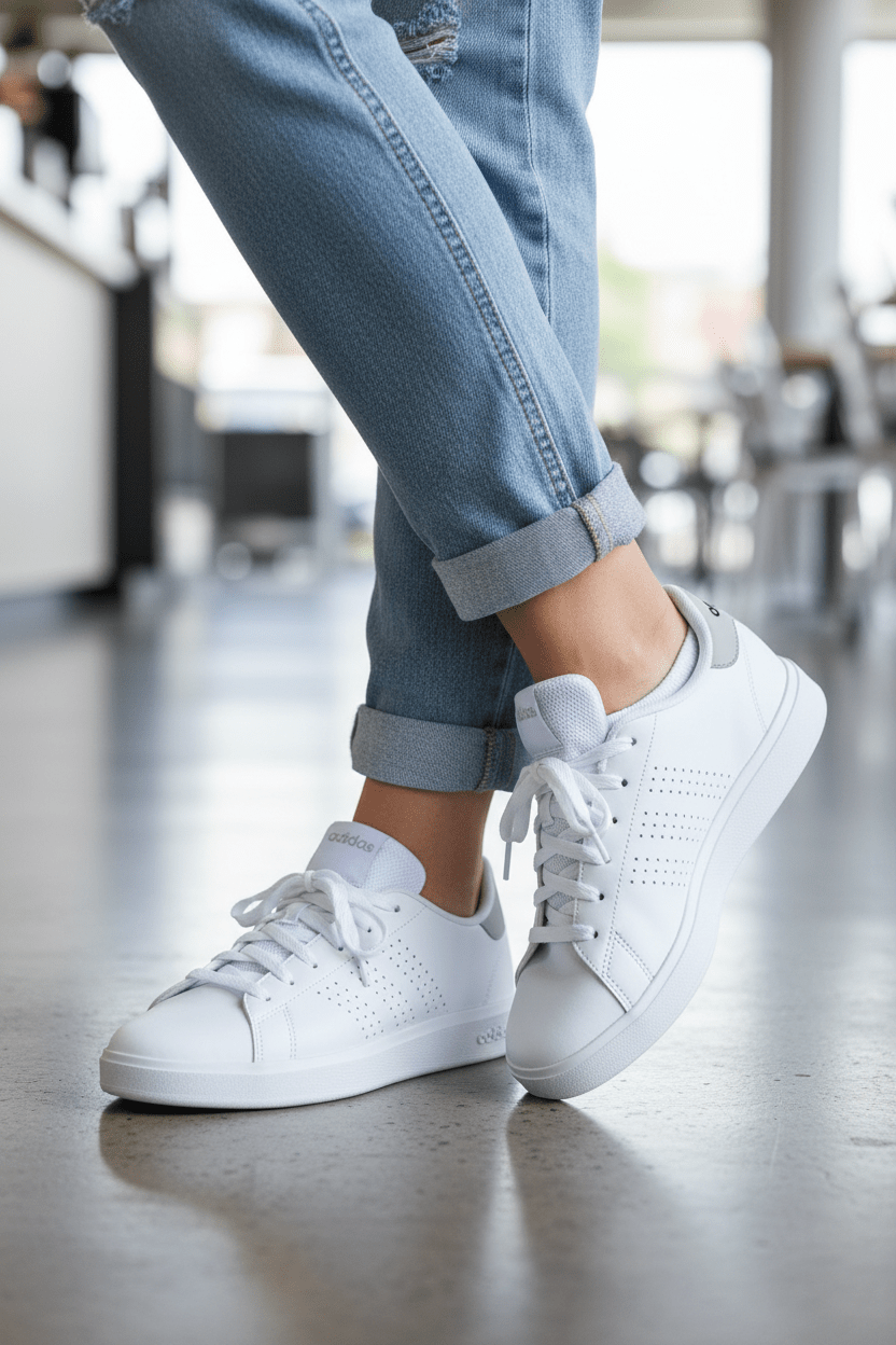 Advantage Base 2.0 Shoes - Runner