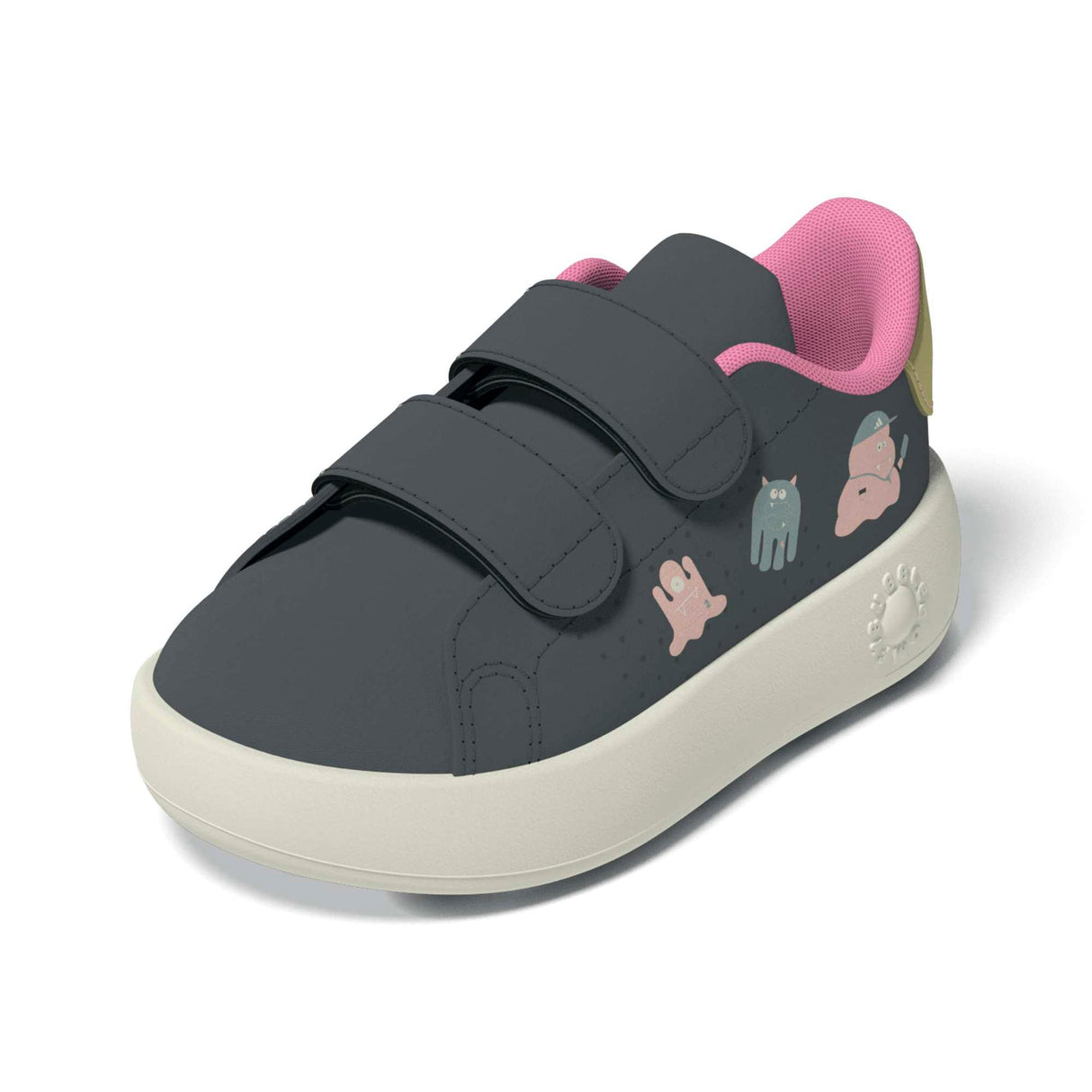 ADVANTAGE SHOES INFANTS - Runner