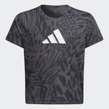 AEROREADY Sport Icons Animal Print T-Shirt HL2440 - Runner