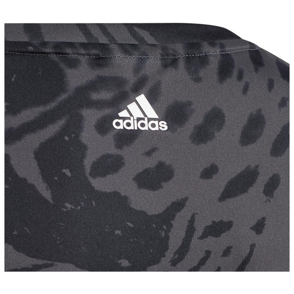 AEROREADY Sport Icons Animal Print T-Shirt HL2440 - Runner