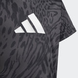 AEROREADY Sport Icons Animal Print T-Shirt HL2440 - Runner