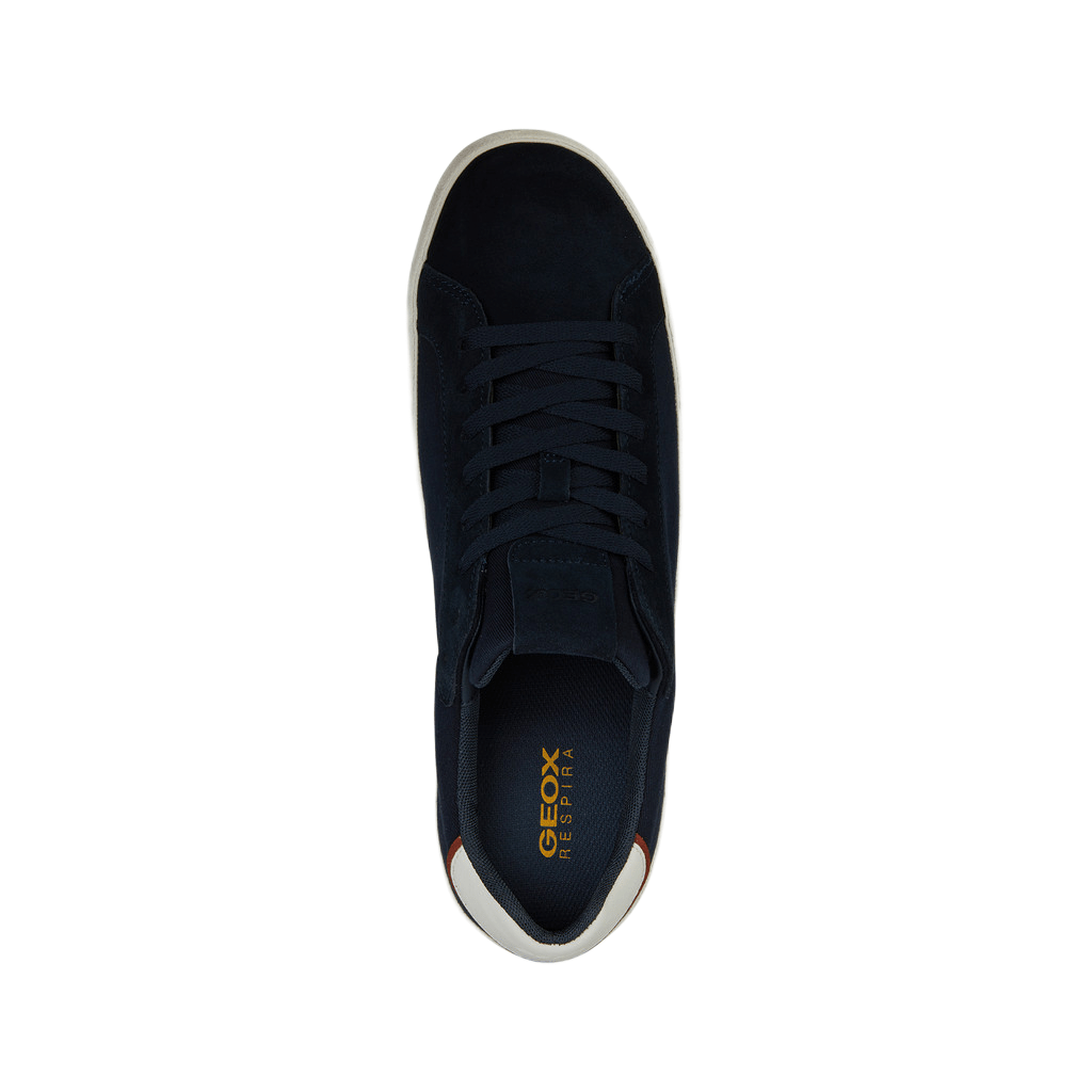 Affile man Low Top Sneakers - Runner