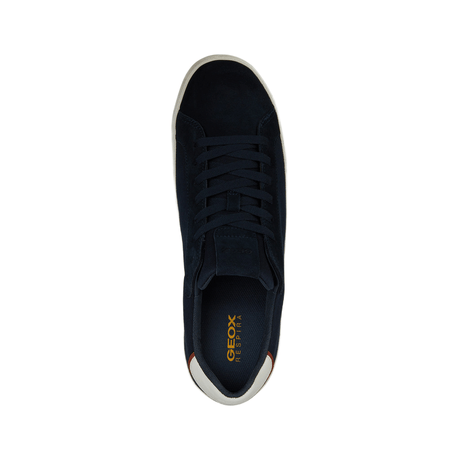 Affile man Low Top Sneakers - Runner