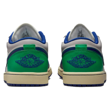 Air Jordan 1 Low Men's Shoes - Runner