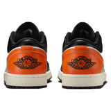 Air Jordan 1 Low Men's Shoes - Runner