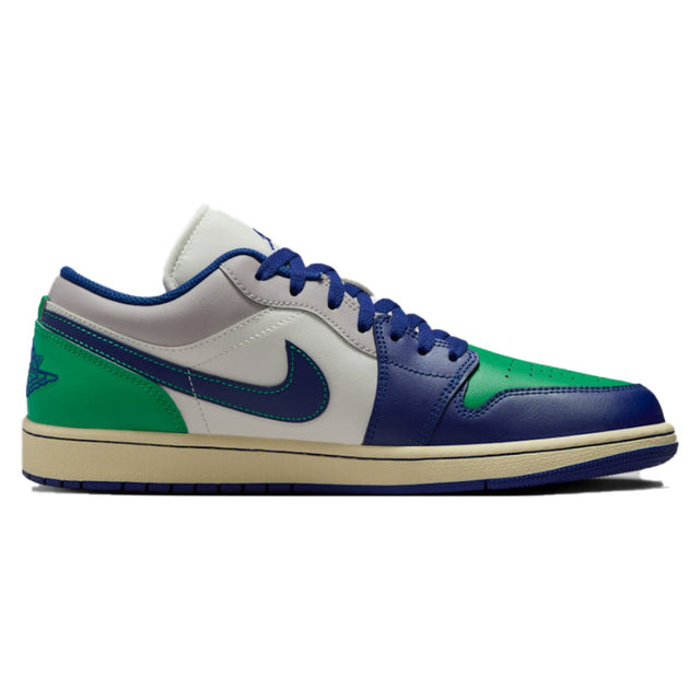 Air Jordan 1 Low Men's Shoes - Runner