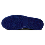 Air Jordan 1 Low Men's Shoes - Runner