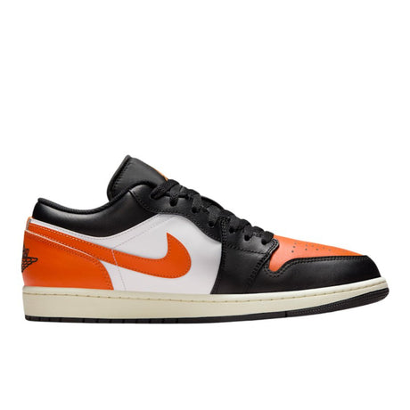 Air Jordan 1 Low Men's Shoes - Runner
