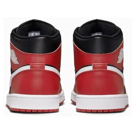 AIR JORDAN 1 MID - Runner