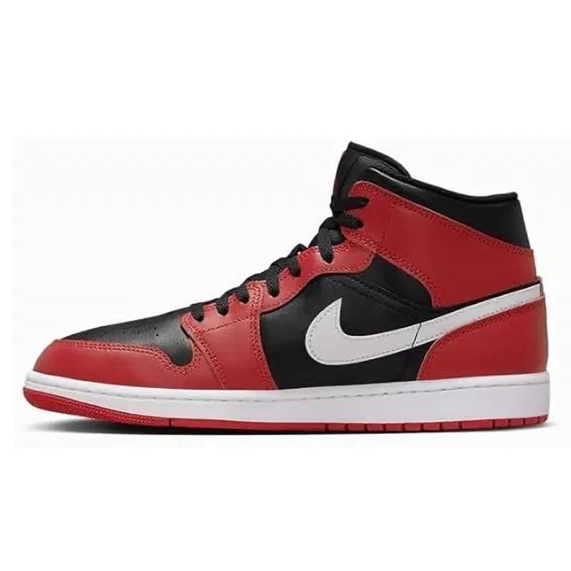 AIR JORDAN 1 MID - Runner