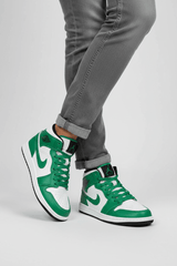 AIR JORDAN 1 MID - Runner