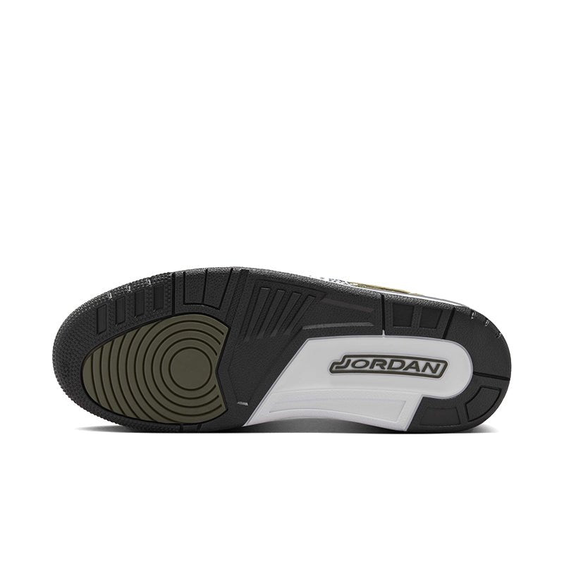 Air Jordan Legacy 312 Low NIM18 - Runner