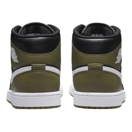 AIRJORDAN1MID - Runner