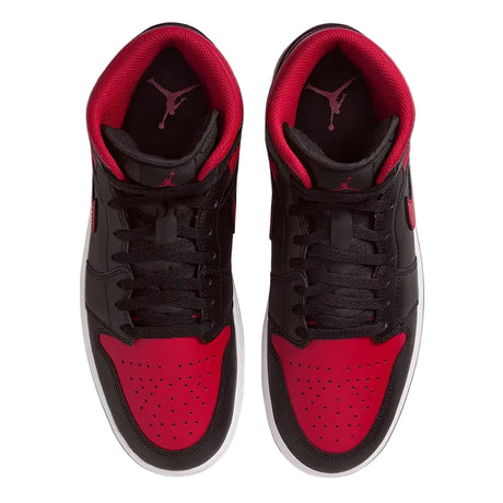 AIRJORDAN1MID - Runner