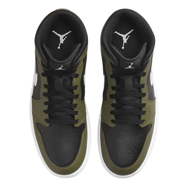 AIRJORDAN1MID - Runner