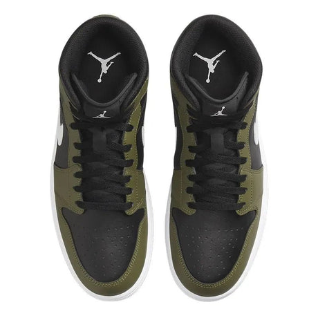 AIRJORDAN1MID - Runner