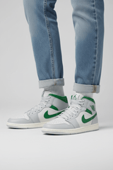 AIRJORDAN1MID - Runner