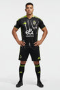 Al Ahly 25/26 AWAY JERSEY KIDS - Runner