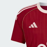 Al Ahly 25/26 Home Jersey - Runner