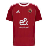 Al Ahly 25/26 Home Jersey - Runner