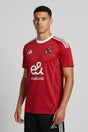 Al Ahly 25/26 Home Jersey - Runner