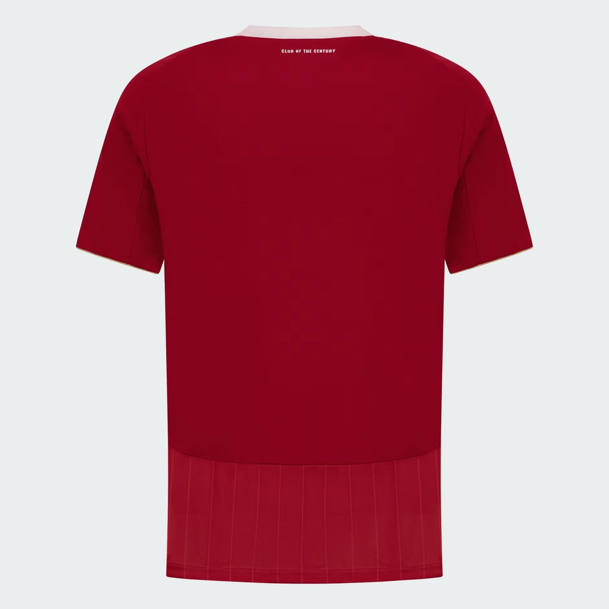 Al Ahly 25/26 Home Jersey - Runner