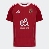 Al Ahly 25/26 Home Jersey Kids - Runner