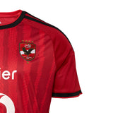 Al-Ahly SC 26/27 Home Jersey - Runner