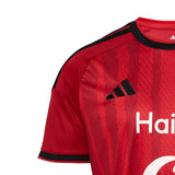 Al-Ahly SC 26/27 Home Jersey - Runner