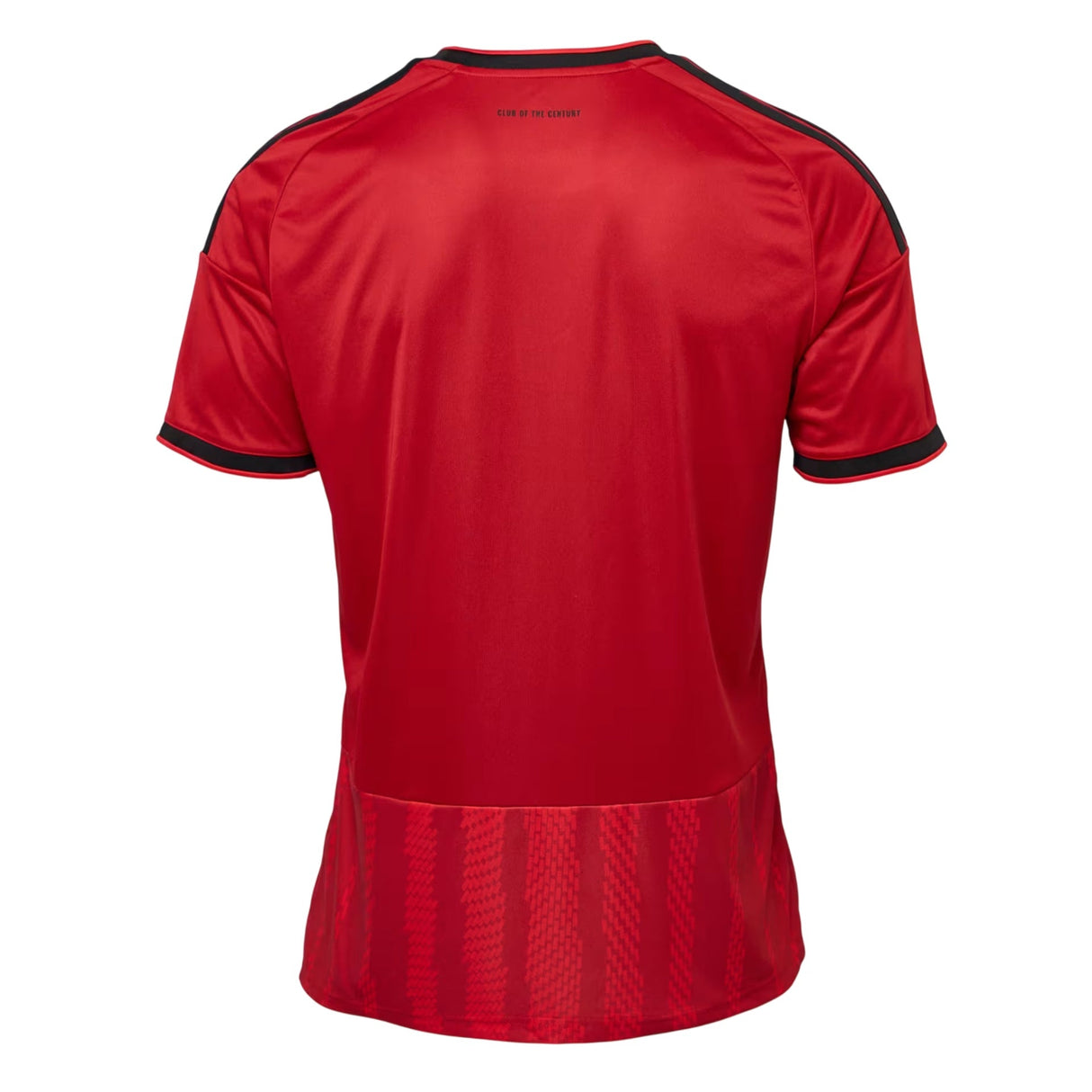 Al-Ahly SC 26/27 Home Jersey - Runner