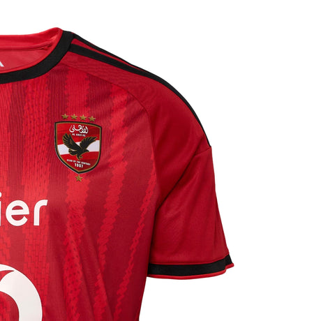 Al-Ahly SC 26/27 Home Jersey Kids - Runner