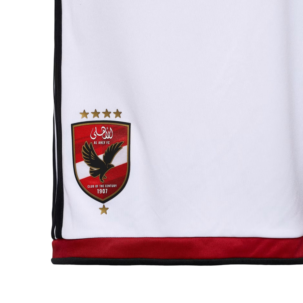 Al-Ahly SC 26/27 Home Short - Runner