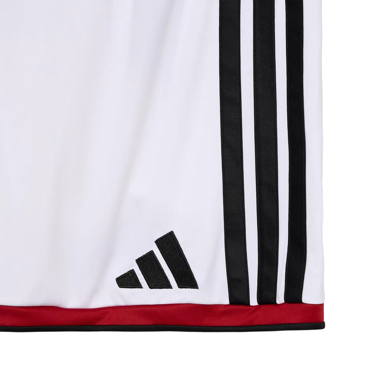 Al-Ahly SC 26/27 Home Short - Runner