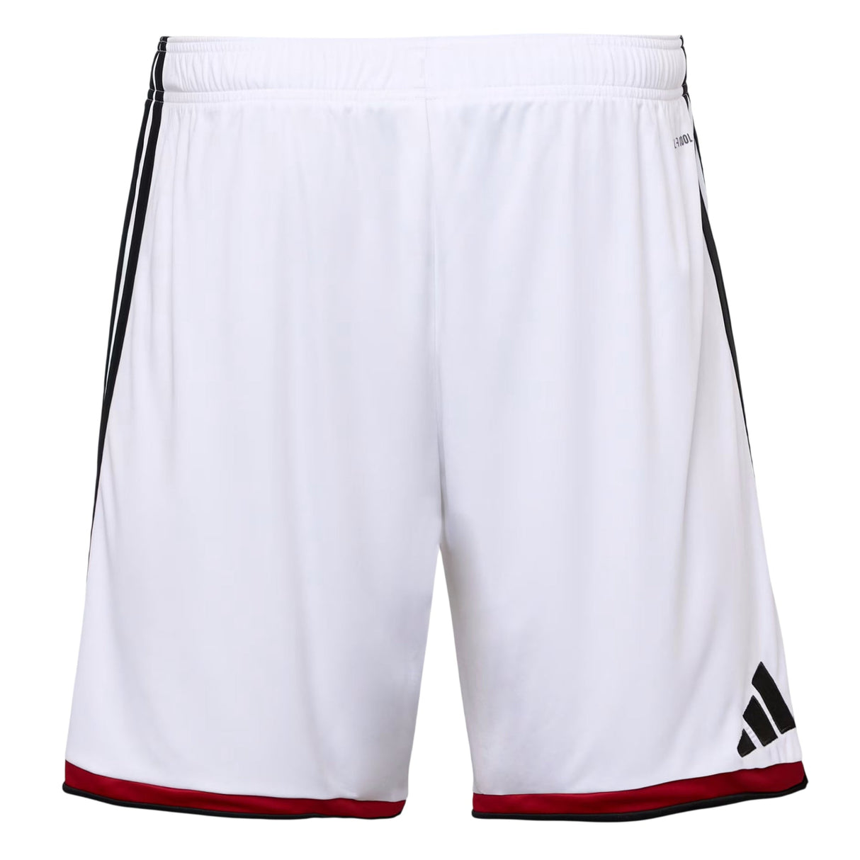 Al-Ahly SC 26/27 Home Short Kids - Runner