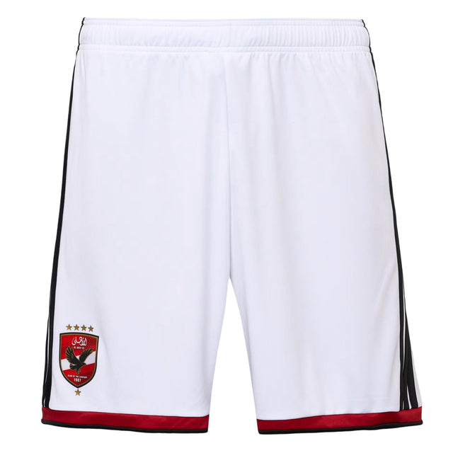 Al-Ahly SC 26/27 Home Short Kids - Runner