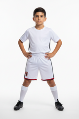 Al-Ahly SC 26/27 Home Short Kids