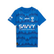 Al - Hilal SFC 25/26 Home Jersey Youth - Runner