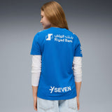 Al - Hilal SFC 25/26 Home Jersey Youth - Runner