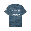 Al - Hilal SFC 25/26 Third Jersey Men - Runner