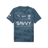Al - Hilal SFC 25/26 Third Jersey Men - Runner