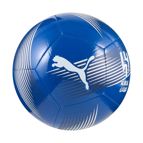 Al - Hilal SFC Essentials Football - Runner