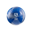 Al - Hilal SFC Essentials Mini Football - Runner