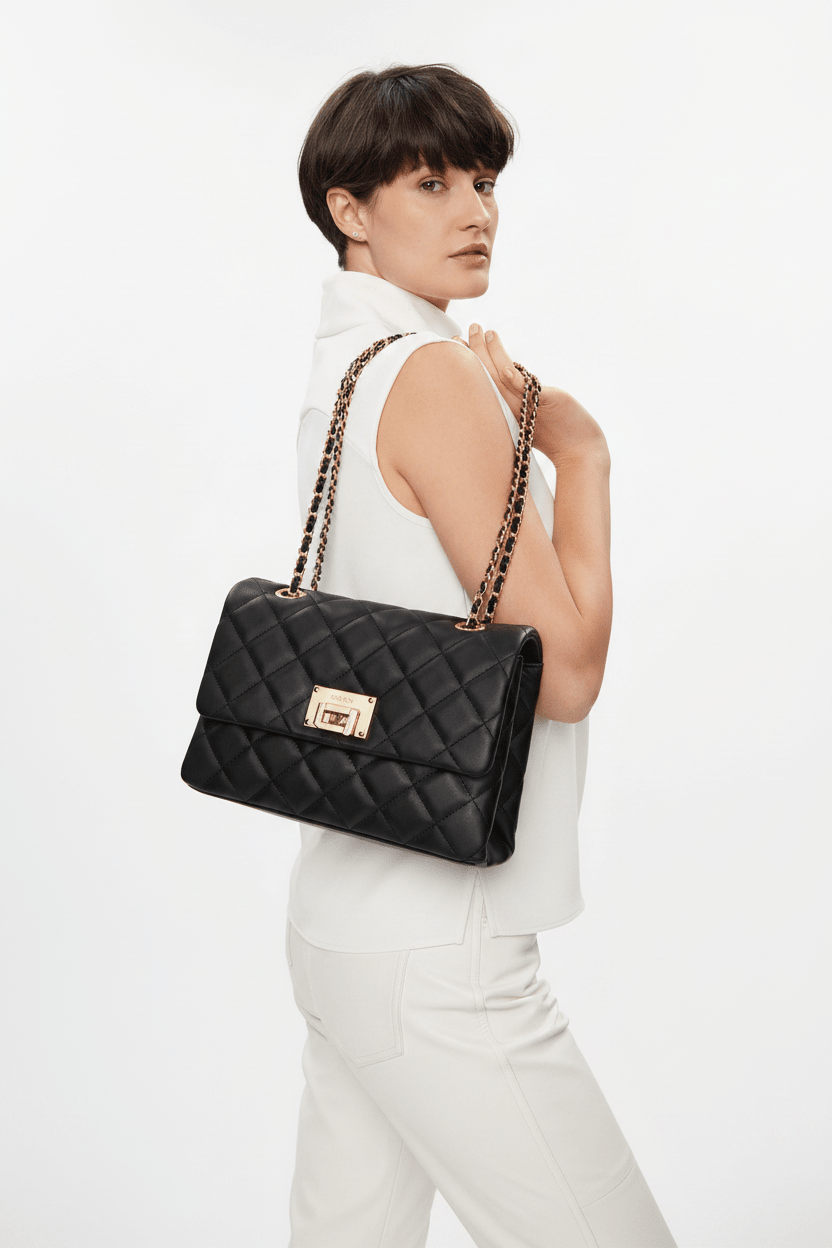 ALDO Contedennon City Handbag - Runner