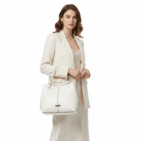 ALDO Evielily City Handbag - Runner