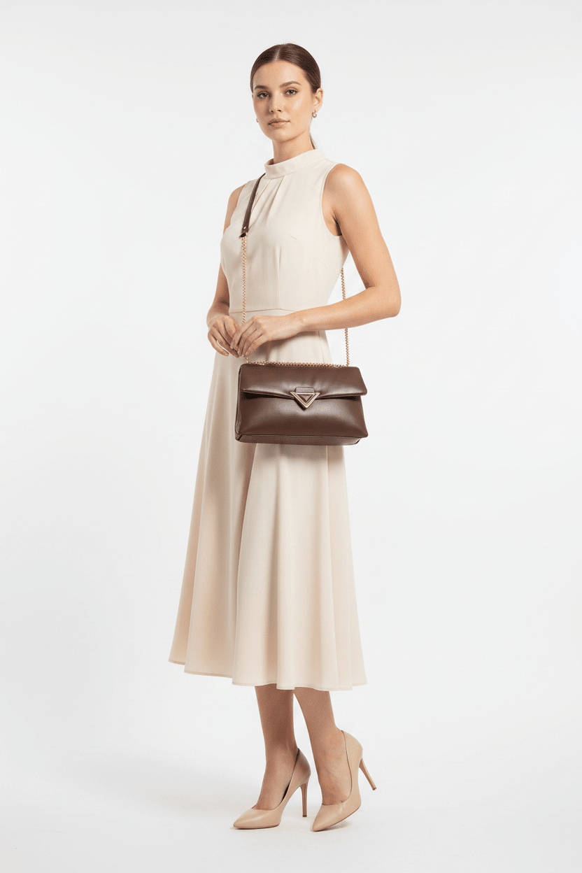ALDO Largesoftpuff - Runner