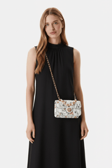 ALDO Loubella City Handbag - Runner