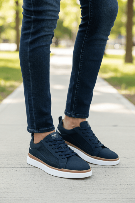 ALDO LOW TOP MEN Men Shoes ALM15 - Runner