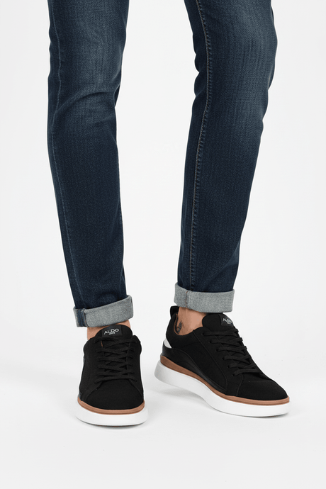 ALDO LOW TOP MEN SNEAKER ALM5 - Runner