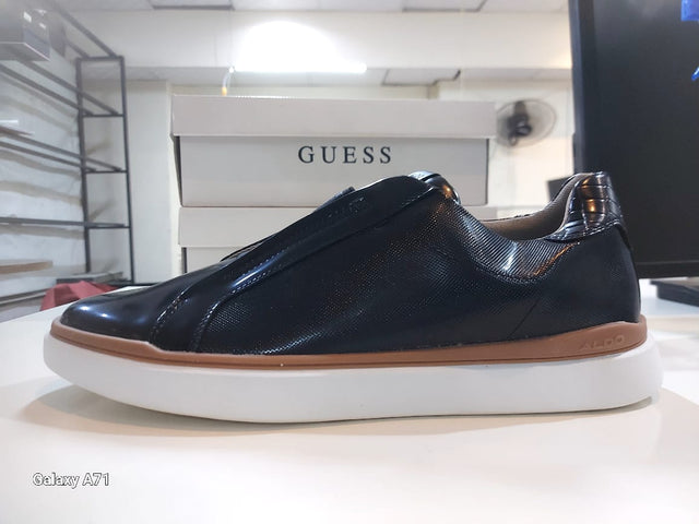ALDO URBAN SLIP - ON MEN SNEAKER ALM17 - Runner