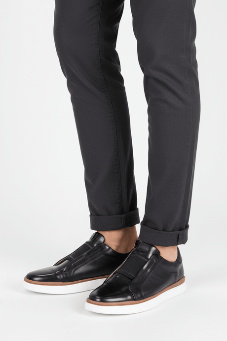 ALDO URBAN SLIP-ON MEN SNEAKER ALM2 - Runner